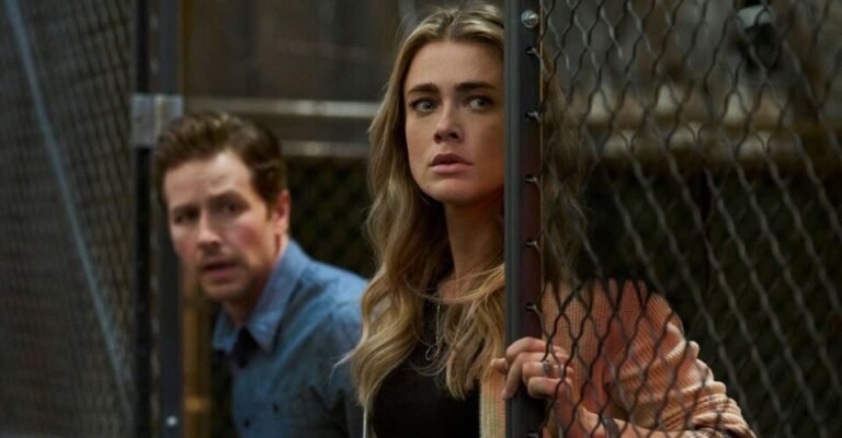 What Happens at the End of Manifest What Happened to the Plane in Manifest