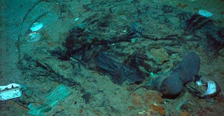 What Happens To A Body When A Submarine Implodes Did They Find The Bodies Of The Submarine