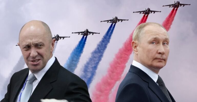 What Is the Wagner Group Wagner Declares War on Russia Explained