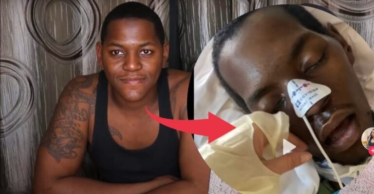 What Really Happened to Marvon McCray