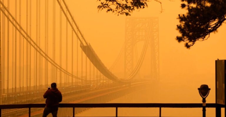 When Will Chicago Air Quality Improve When Will Smoke Clear Chicago