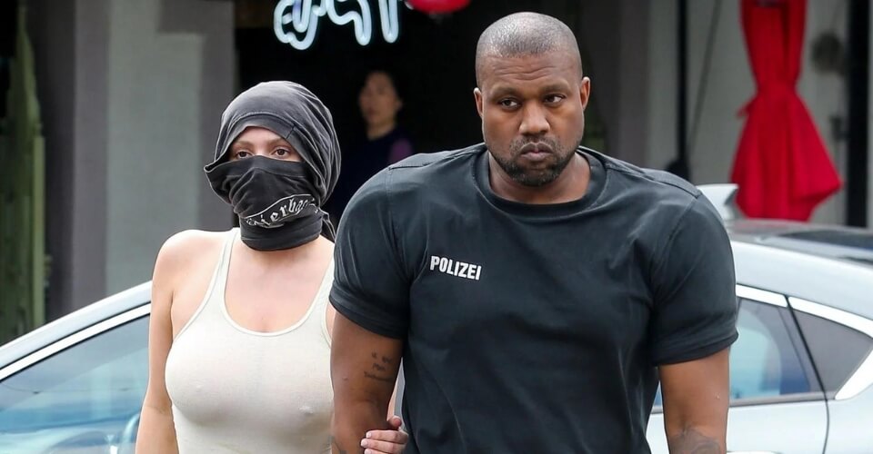 Who Is Kanye West New Wife? Who Is Bianca Censori?