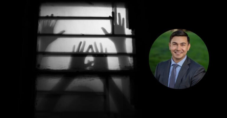 Who Is Matthew Nilo? New Jersey Attorney Arrested For Mystery Boston Serial Rapes