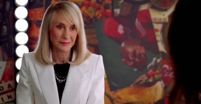Who Is Norma Hunt What Happened To Her
