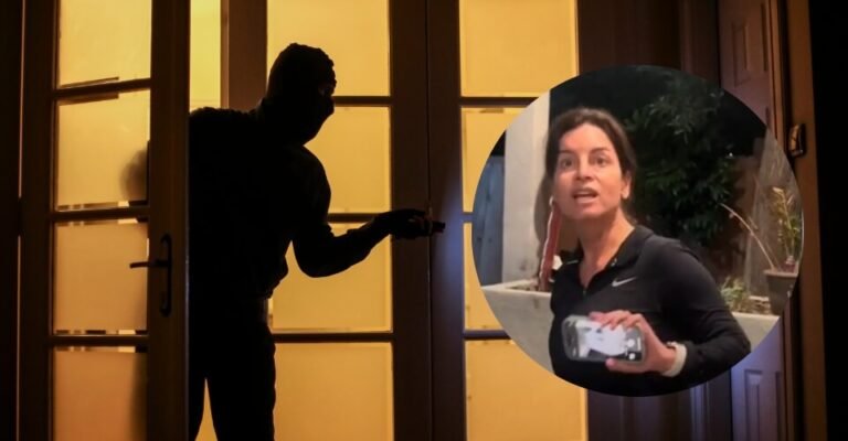 Who Is Vibiana Molina Viral Trespassing TikTok Video Explained