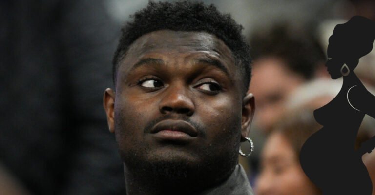 Who Is Zion Williamson’s Baby Mama Why Are Fans Angry