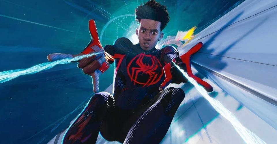 Why Are There No Post-Credit Scenes in Across the Spider-Verse
