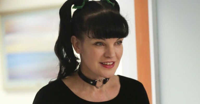 Why Did Abby (Pauley Perrette) Leave NCIS? (The Truth Revealed)