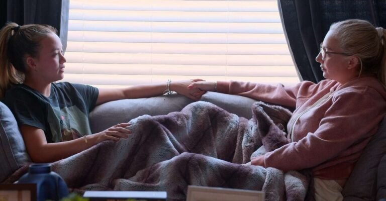 Why Did Lexi and Rae Break Up From The Ultimatum Queer Love