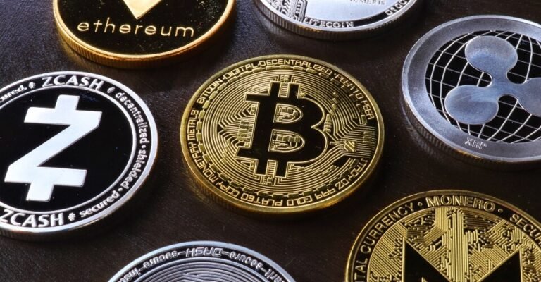 Why Is Crypto Crashing Why Did Crypto Crash Today
