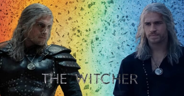 Why Is Henry Cavill Leaving The Witcher 3