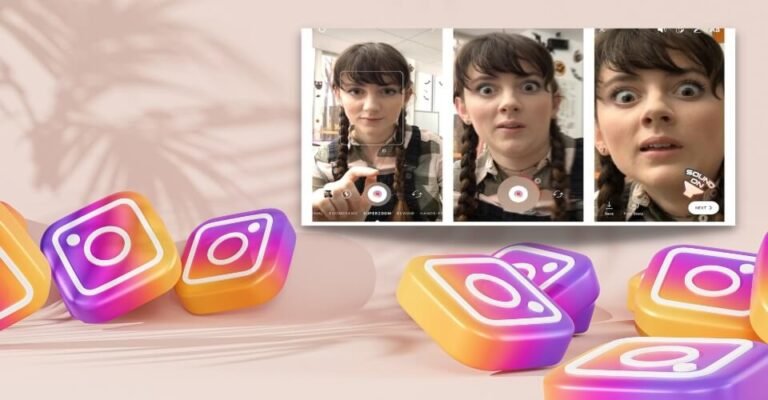 Why Is My Instagram Zoomed In Why Are My Instagram Stories Big