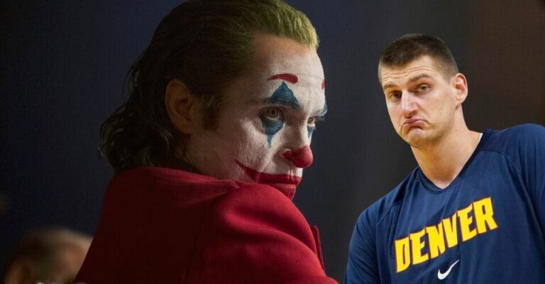 Why Is Nikola Jokić Called the Joker
