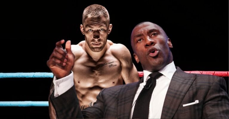Why Is Shannon Sharpe Leaving Undisputed Where Is Shannon Sharpe Going Now