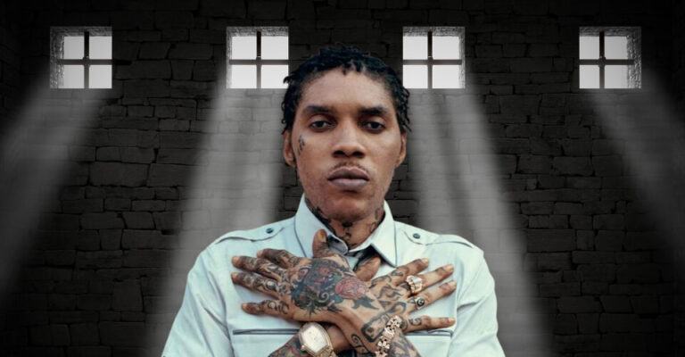 Why Is Vybz Kartel In Jail? Vybz Kartel's “Life-Threatening” Illness Explained