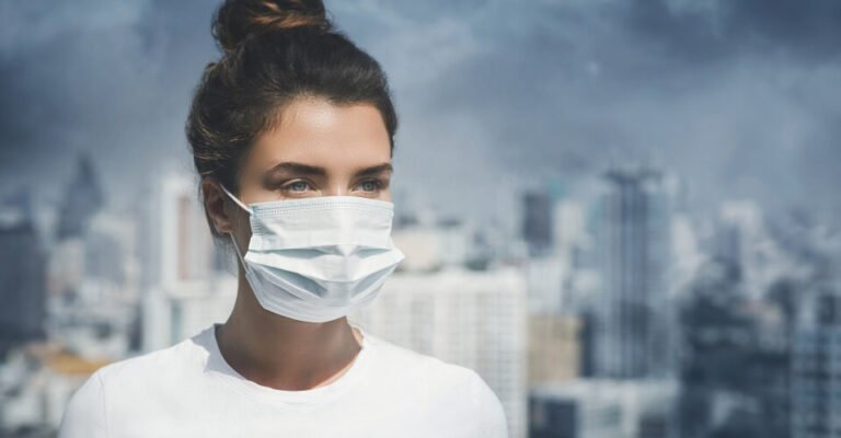 Why Is the Air Quality Bad in Michigan, Indiana, and Ohio Today