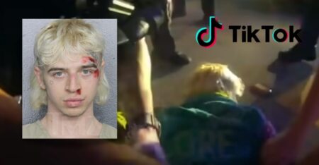 Why Was TikTok Celebrity Icy Wyatt Arrested?