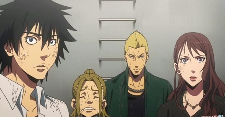 Alice in Borderland Anime: Where To Watch, Plot, Cast & More