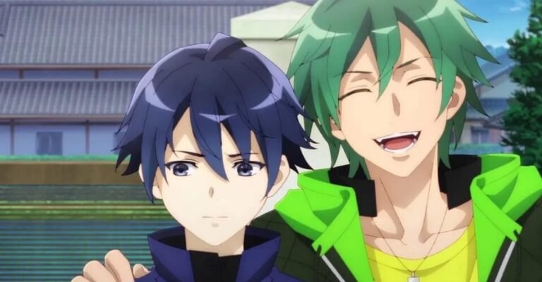 Ayaka Anime Where To Watch, Plot, Cast & More