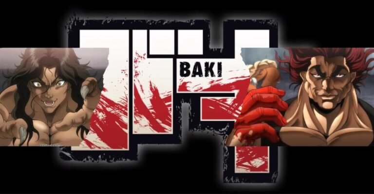 Baki Is Pickle Really Stronger Than Yujiro