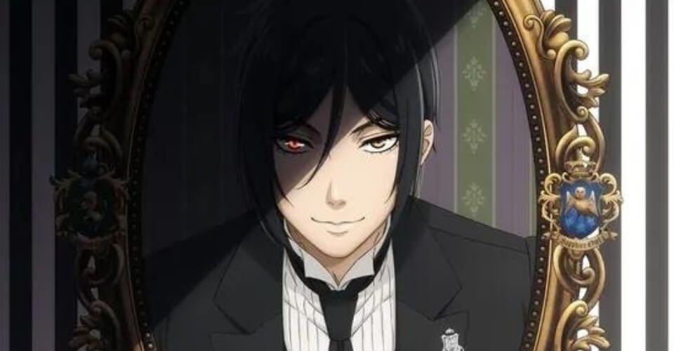 Black Butler Anime 2024 Everything You Need To Know
