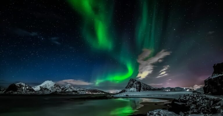 Can I See the Northern Lights Tonight