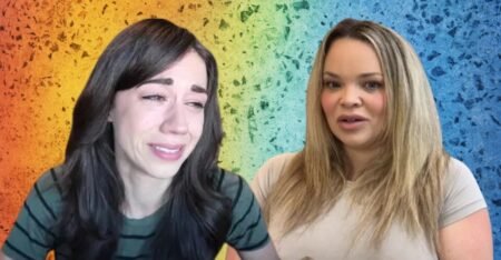 Colleen Ballinger Vs. Trisha Paytas Controversy Explained