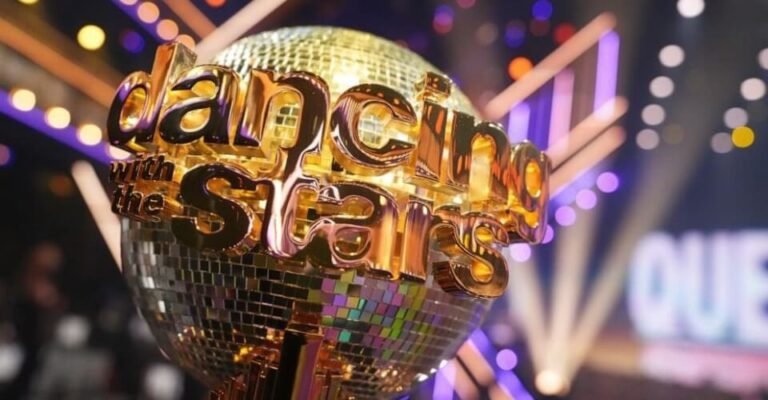 Dancing with the Stars 2023 Cast, Judges, Schedule