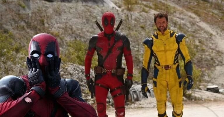 Deadpool 3 Release Date, Leaks, Plot, Cast & More