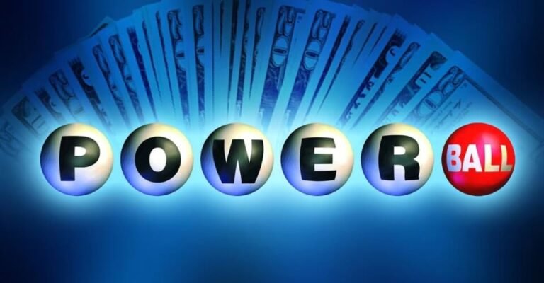 Did Anyone Win Powerball on July 10, 2023 Last Night's Powerball Numbers Revealed