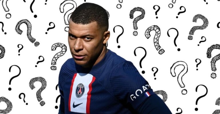 Did Mbappe Go to Real Madrid