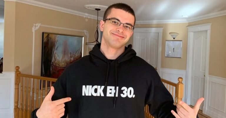 FACT CHECK Did Nick Eh 30 Die
