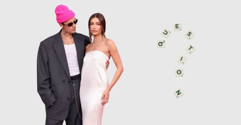 FACT CHECK Is Hailey Bieber Really Pregnant