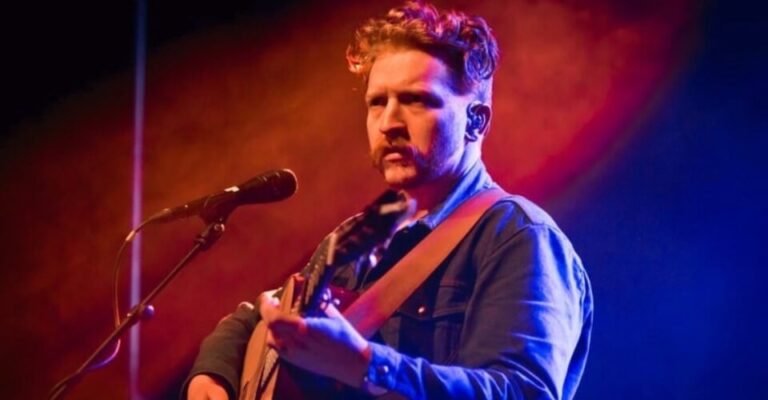 FACT CHECK Is Tyler Childers Gay