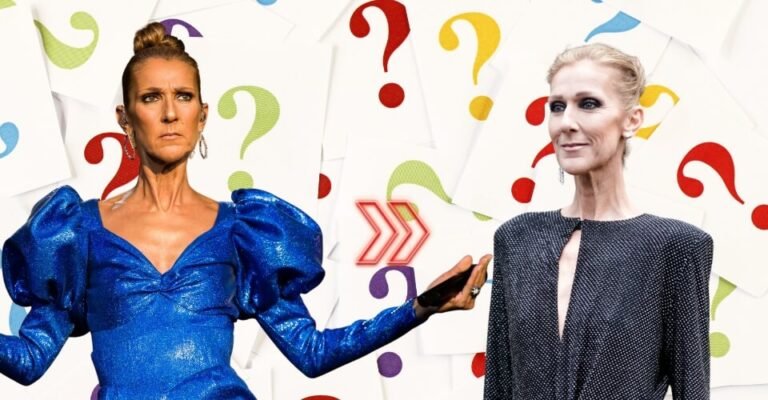 How Is Celine Dion Doing