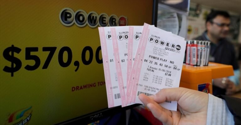How Late Can You Buy Powerball Tickets What Time Is the Powerball Drawing
