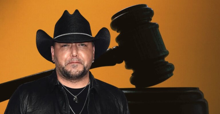 Is Jason Aldean Suing Whoopi Goldberg and The View? (Know the Facts)