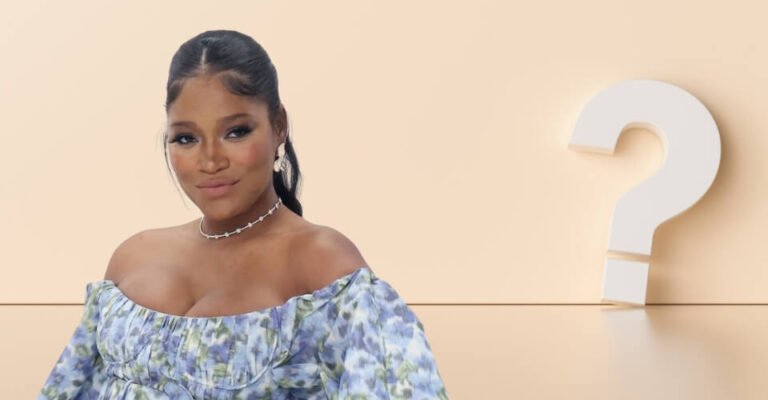 Is Keke Palmer Married Relation History Explained