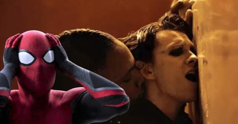 Is Spider-Man Star Tom Holland Bisexual in the MCU