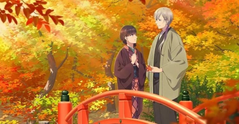 My Happy Marriage Anime Release Date, Plot, Cast & More