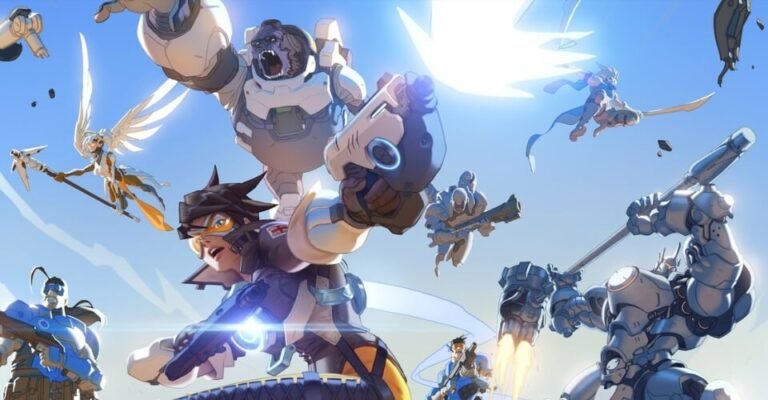 Overwatch Anime Release Date, Plot, Cast & More