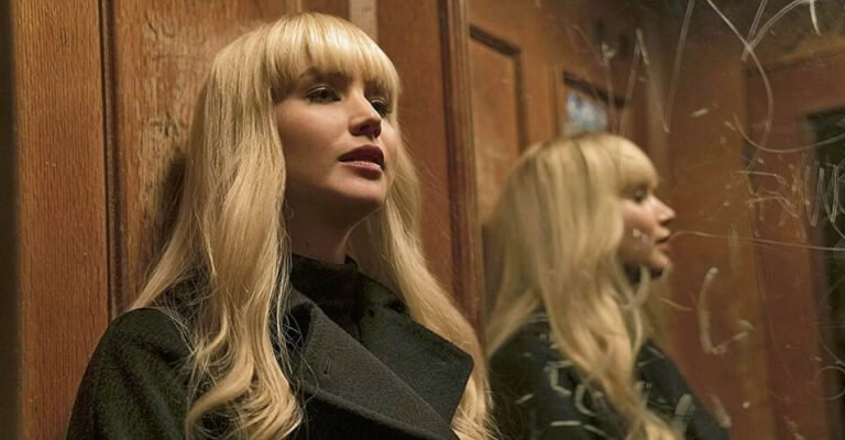 Red Sparrow Ending Explained Why Was Marta Killed in Red Sparrow