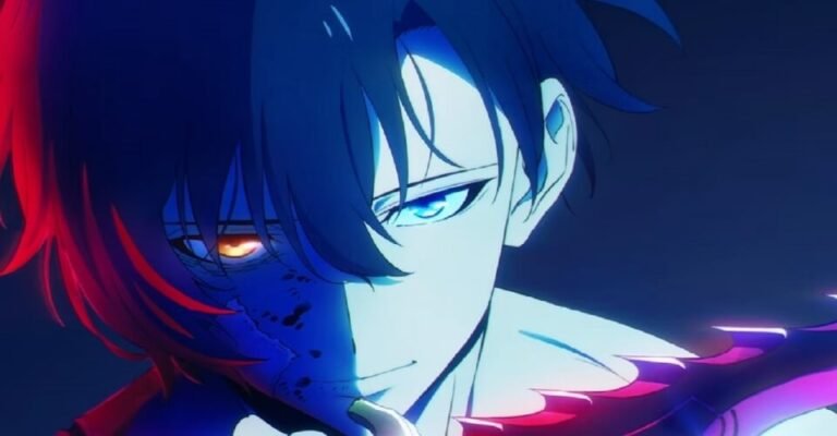 Solo Leveling Anime Season 1 Release Date, Plot, Cast, Where to Watch & More