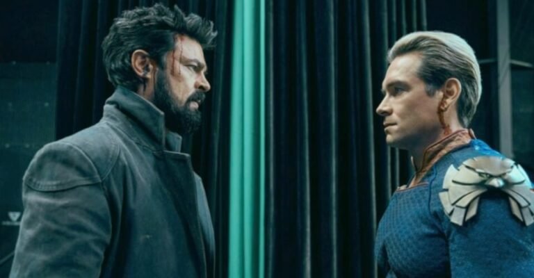 The Boys Season 4 Release Date, Plot, Cast, Where to Watch & More