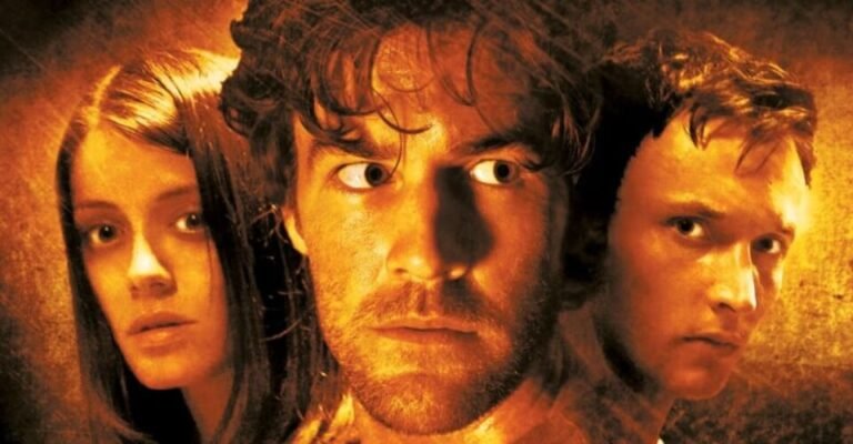The Plague Movie Ending Explained