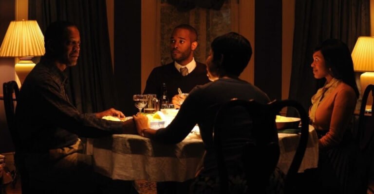 The Strange Thing About The Johnsons Where to Watch