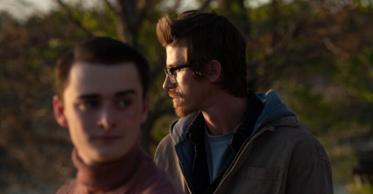 The Tutor Ending Explained What Happened To Ethan
