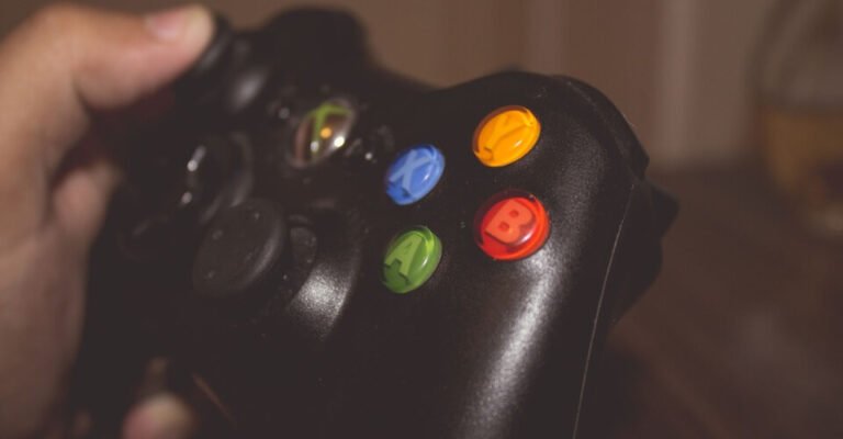 The Xbox Is Dead Microsoft's Xbox Series XS Becomes the Least Popular Video Game Console in Europe