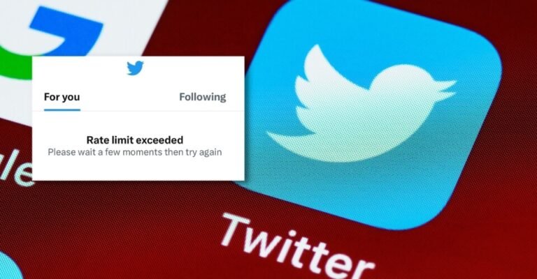 What Is Twitter Rate Limit Every Question About Rate Limit Answered
