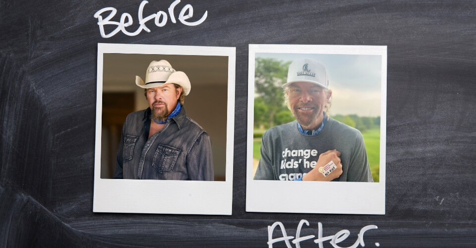 What Is Wrong With Toby Keith 2023?